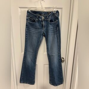 Lee Heritage Jeans Size 9/10